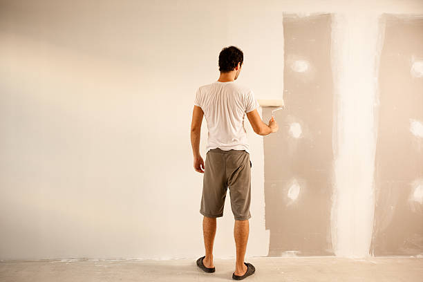 Best Expert Drywall Texturing  in USA